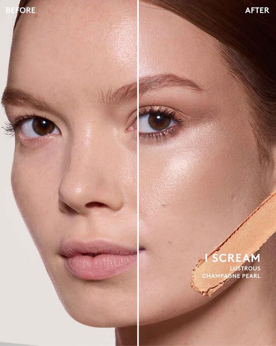 MATCH STIX SHIMMER SKINSTICK I SCREAM